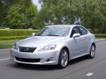 Lexus IS350 2008 года